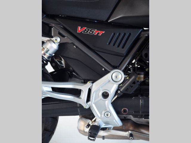 moto-guzzi - v-85-tt