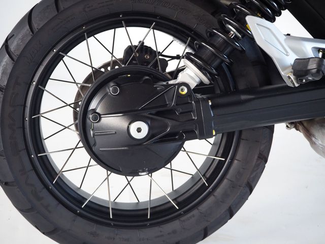moto-guzzi - v-85-tt