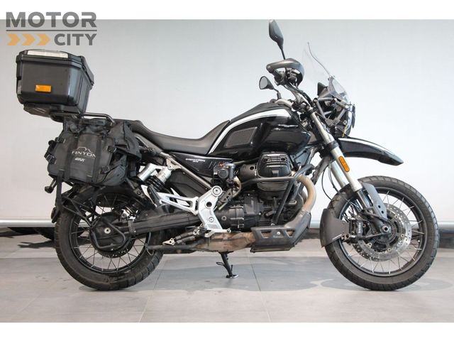 moto-guzzi - v-85-tt