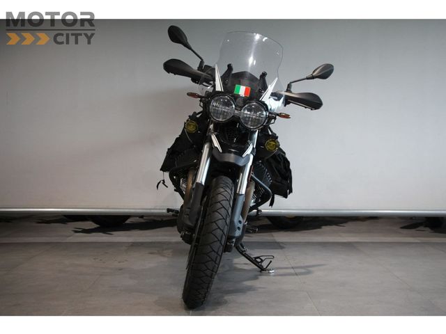moto-guzzi - v-85-tt