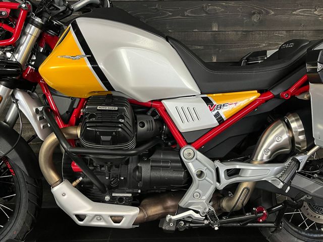 moto-guzzi - v-85-tt