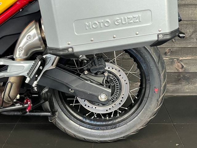 moto-guzzi - v-85-tt