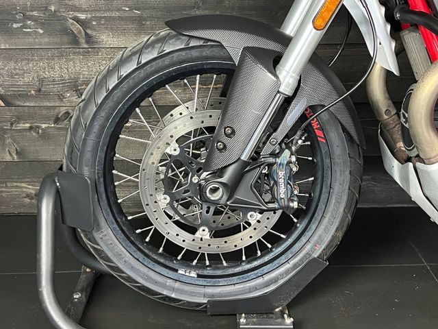 moto-guzzi - v-85-tt