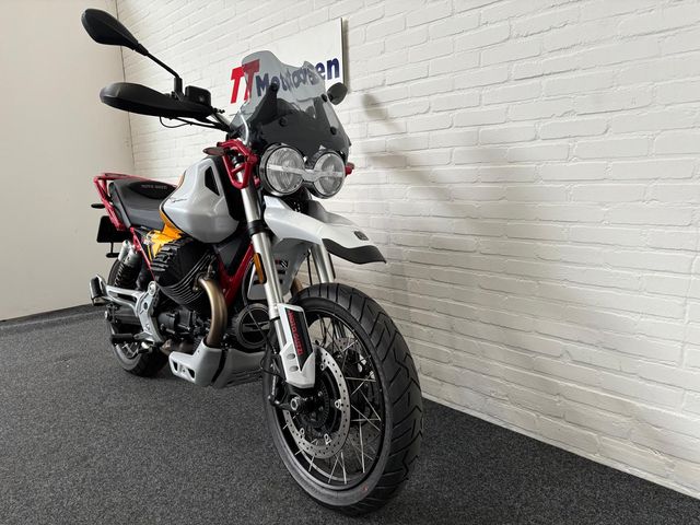 moto-guzzi - v-85-tt