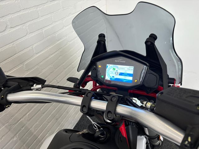 moto-guzzi - v-85-tt