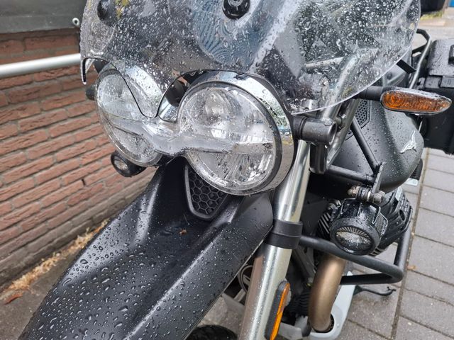 moto-guzzi - v-85-tt