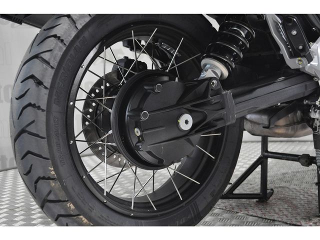 moto-guzzi - v-85-tt