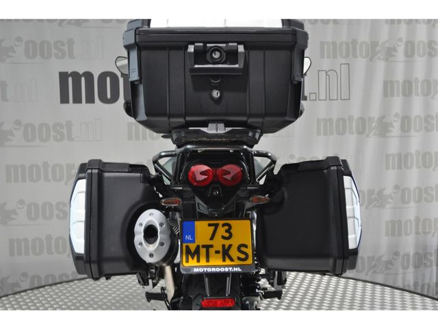 moto-guzzi - v-85-tt