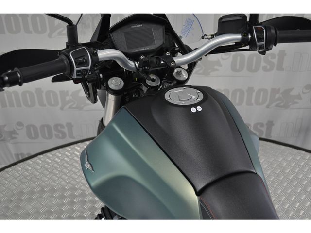 moto-guzzi - v-85-tt