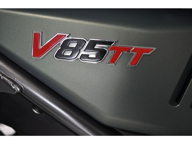 moto-guzzi - v-85-tt
