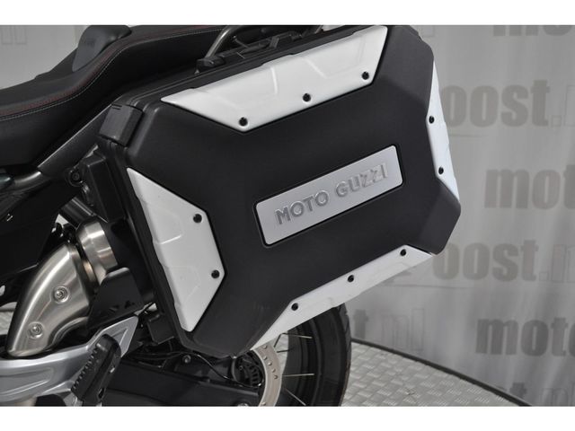 moto-guzzi - v-85-tt