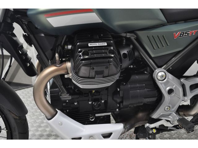 moto-guzzi - v-85-tt