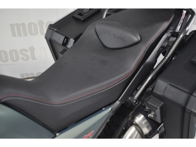 moto-guzzi - v-85-tt