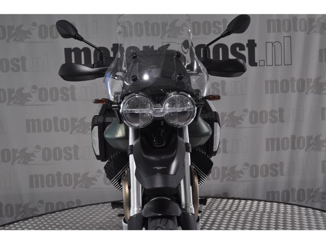 moto-guzzi - v-85-tt