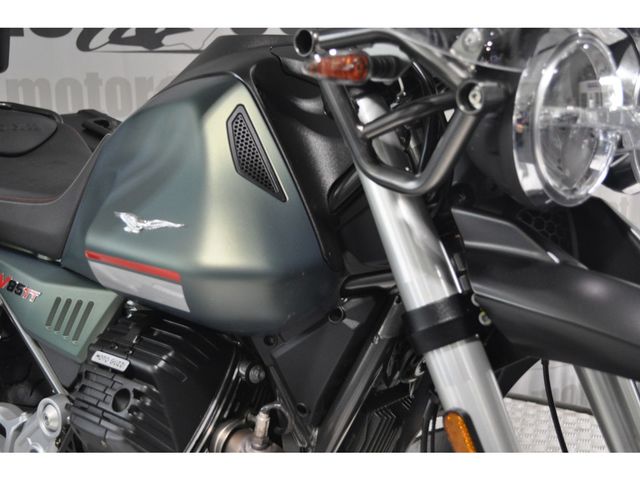 moto-guzzi - v-85-tt