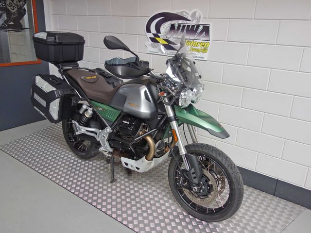 moto-guzzi - v-85-tt