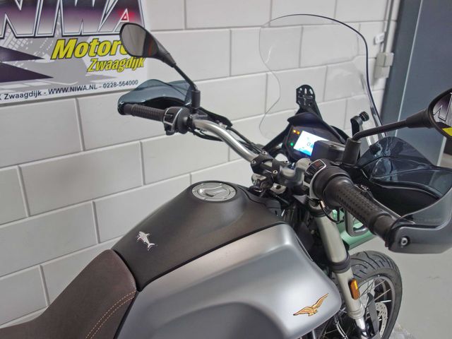 moto-guzzi - v-85-tt