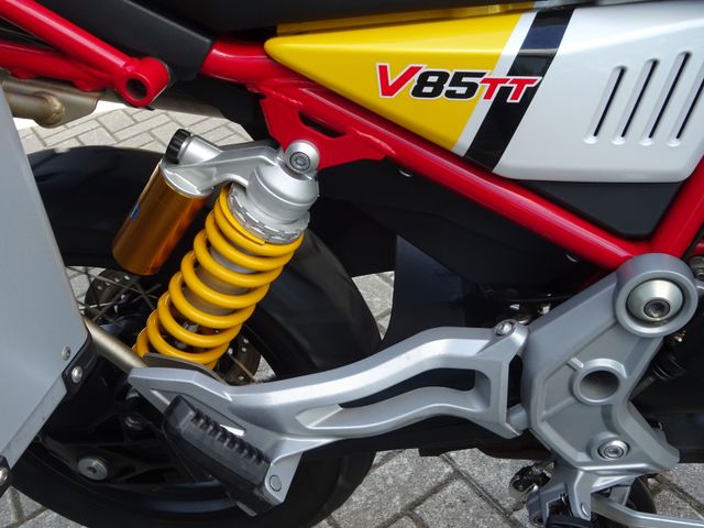 moto-guzzi - v-85-tt