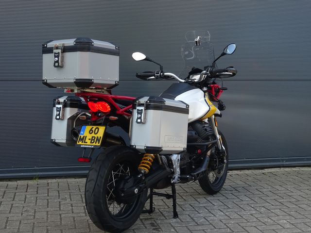 moto-guzzi - v-85-tt