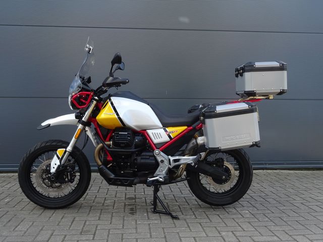 moto-guzzi - v-85-tt