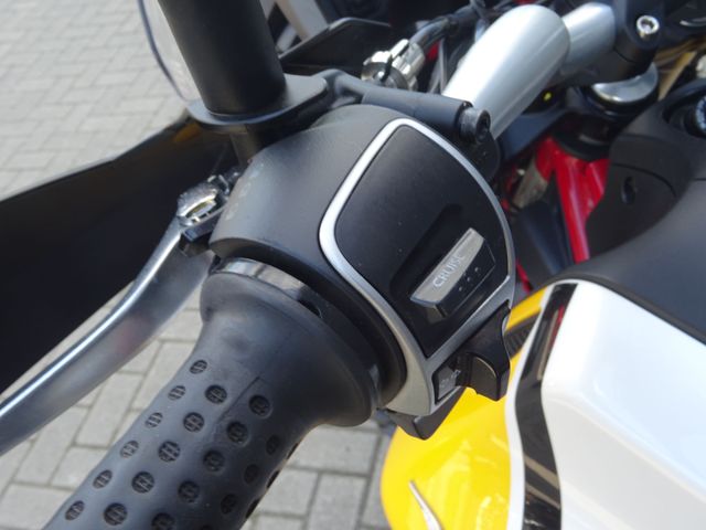 moto-guzzi - v-85-tt