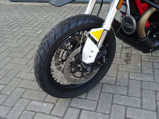 moto-guzzi - v-85-tt