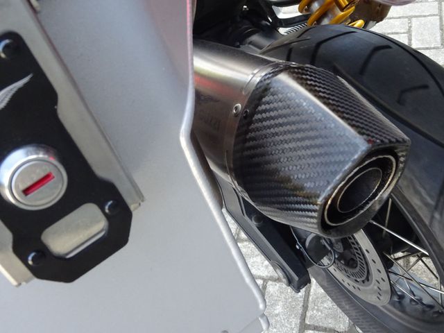 moto-guzzi - v-85-tt