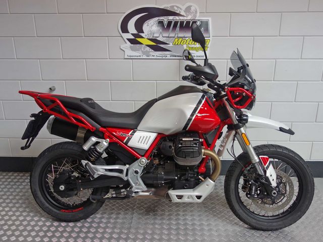moto-guzzi - v-85-tt
