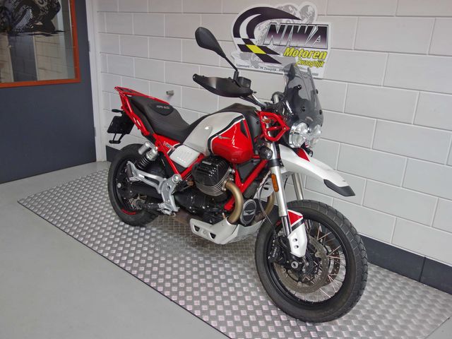 moto-guzzi - v-85-tt