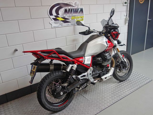 moto-guzzi - v-85-tt
