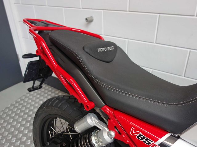 moto-guzzi - v-85-tt