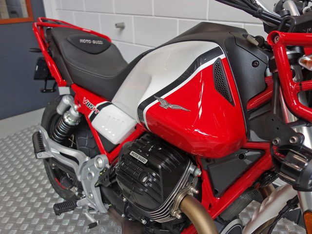 moto-guzzi - v-85-tt