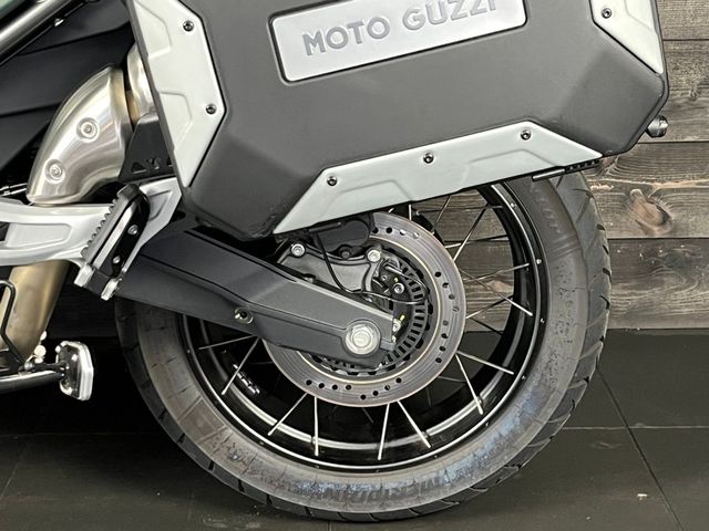 moto-guzzi - v-85-tt