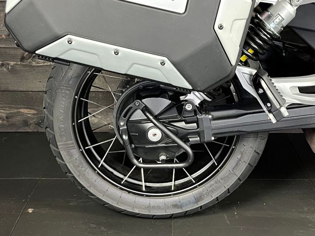 moto-guzzi - v-85-tt