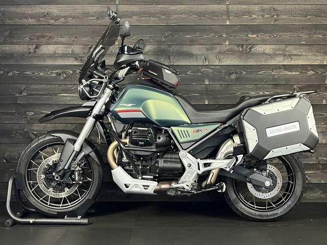 moto-guzzi - v-85-tt