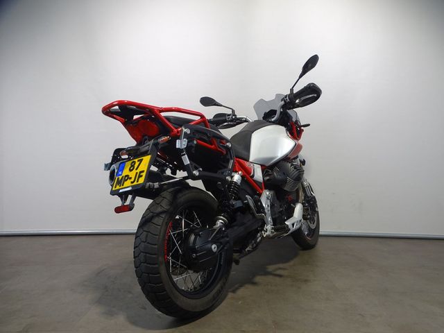 moto-guzzi - v-85-tt