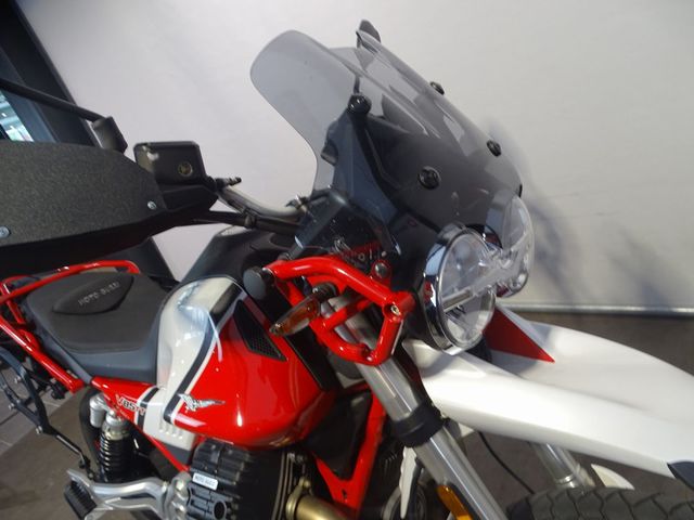 moto-guzzi - v-85-tt