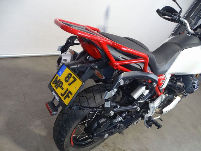 moto-guzzi - v-85-tt