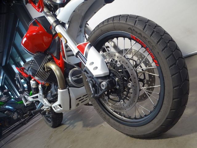 moto-guzzi - v-85-tt