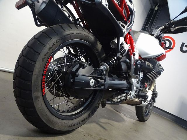 moto-guzzi - v-85-tt