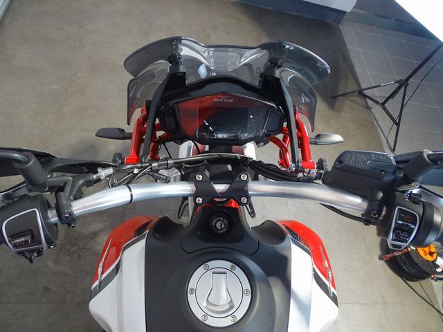 moto-guzzi - v-85-tt