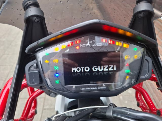 moto-guzzi - v-85-tt