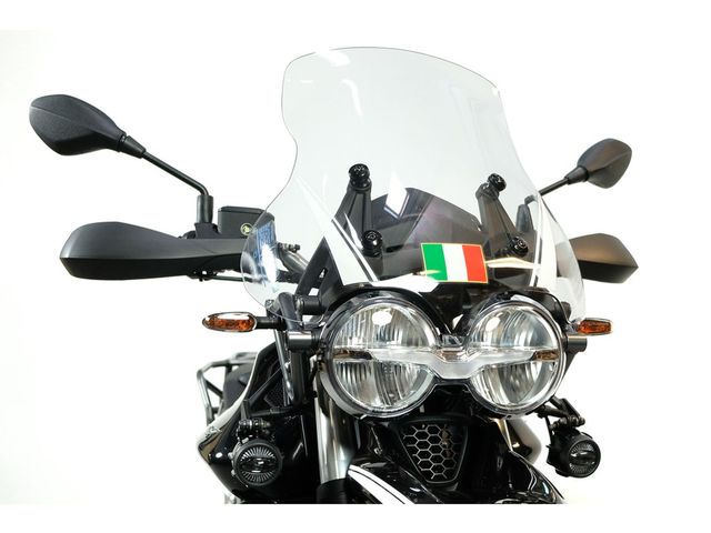 moto-guzzi - v-85-tt-guardia-d-onore-850