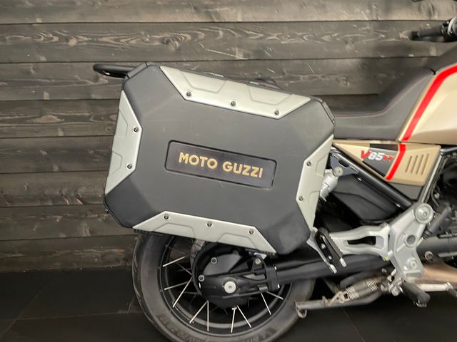 moto-guzzi - v-85-tt-travel