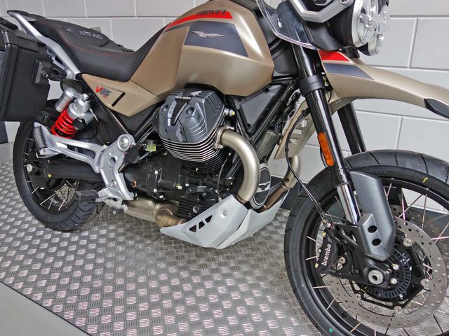 moto-guzzi - v-85-tt-travel