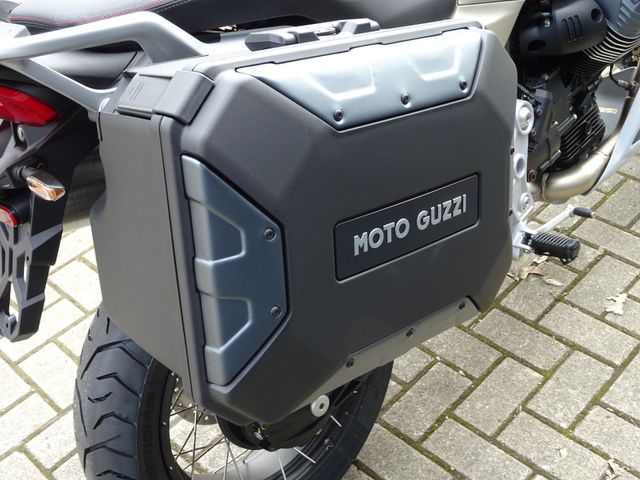 moto-guzzi - v-85-tt-travel