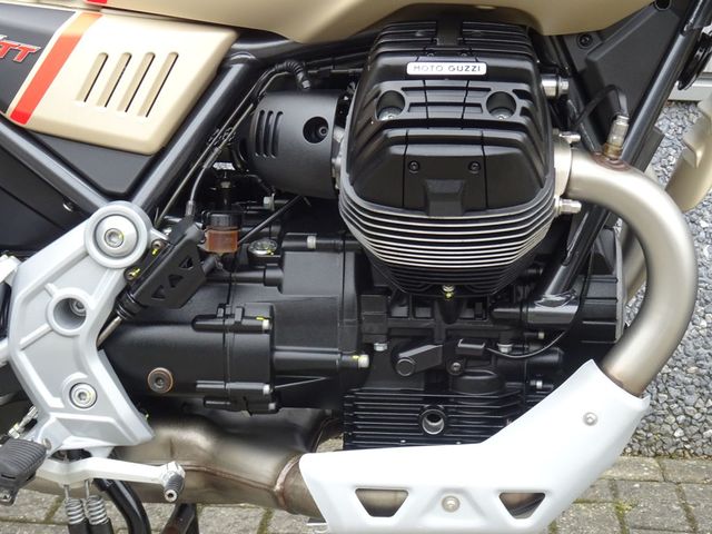 moto-guzzi - v-85-tt-travel