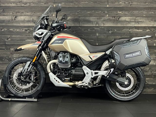 moto-guzzi - v-85-tt-travel