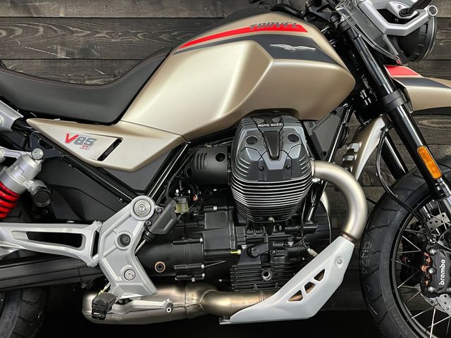 moto-guzzi - v-85-tt-travel