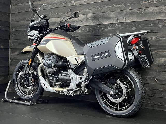 moto-guzzi - v-85-tt-travel